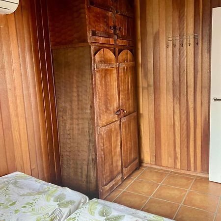 마스팔로마스 Casa Inmaculada 빌라 외부 사진